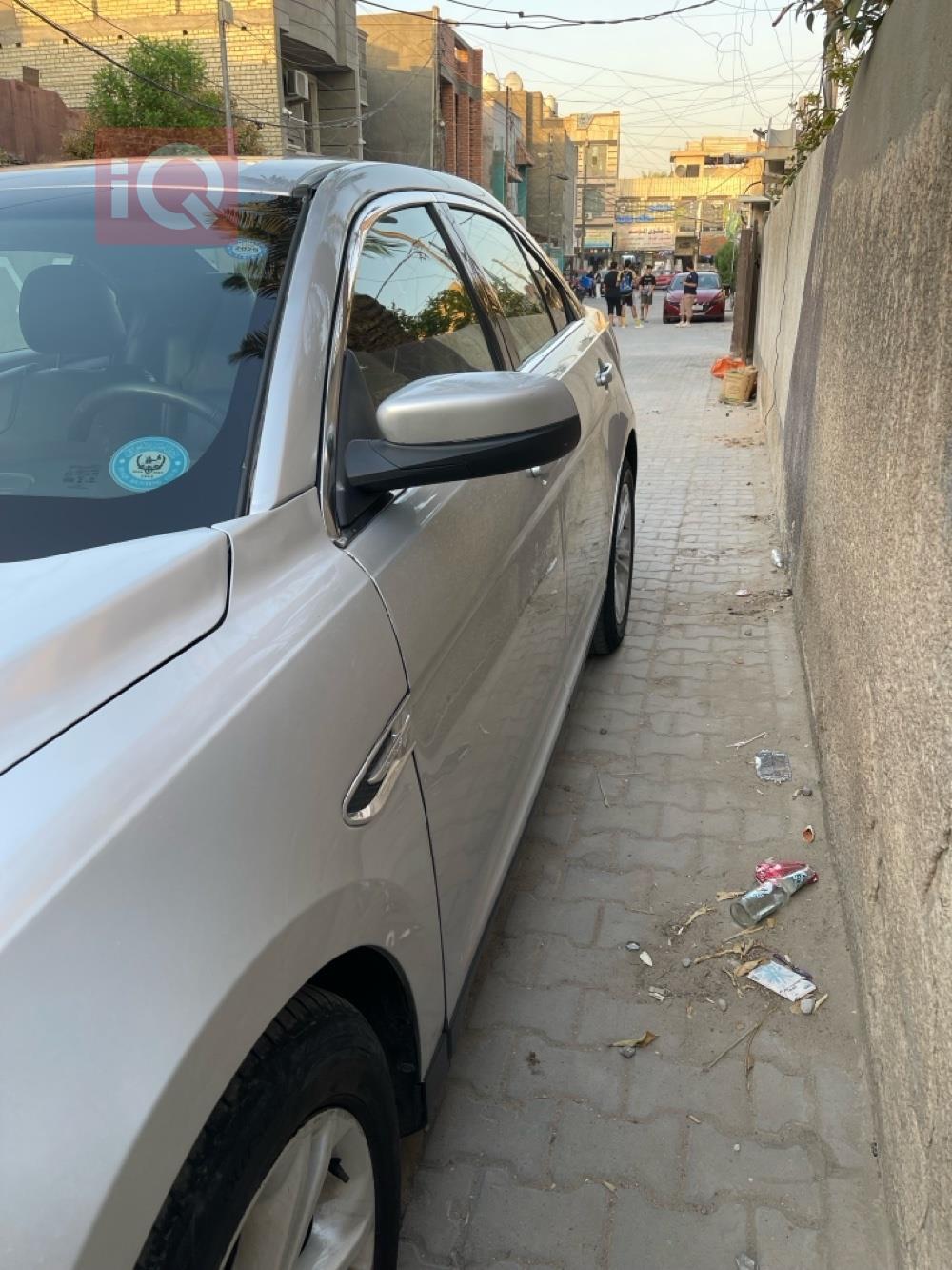 فۆرد تۆرەس